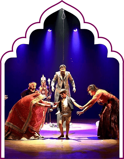 Theatre & Drama